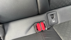 Toyota C-HR 2.0 Hybrid Dynamic 5dr CVT Hybrid Hatchback